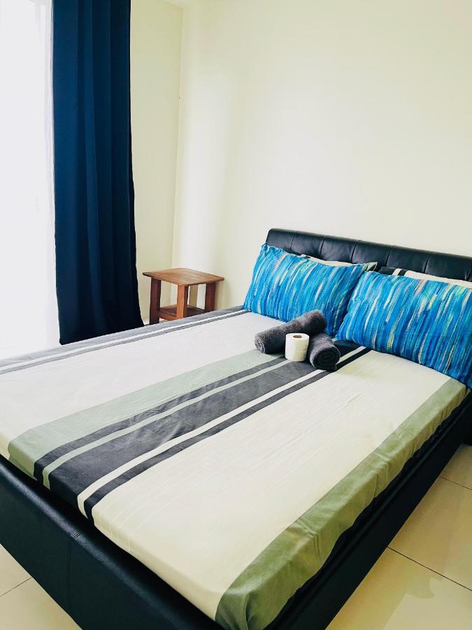 Wind Suites Tagaytay At Smdc Tagaytay City Exterior photo