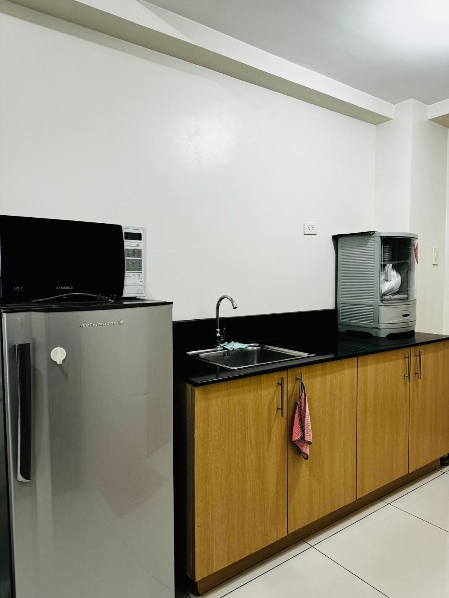 Wind Suites Tagaytay At Smdc Tagaytay City Exterior photo