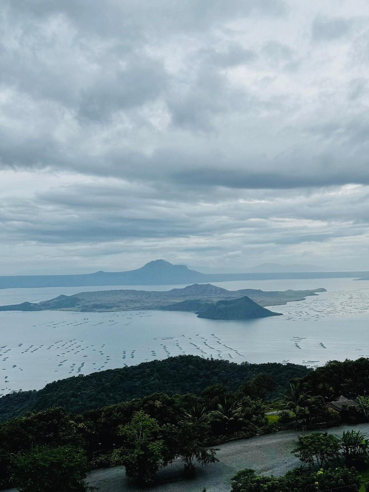 Wind Suites Tagaytay At Smdc Tagaytay City Exterior photo