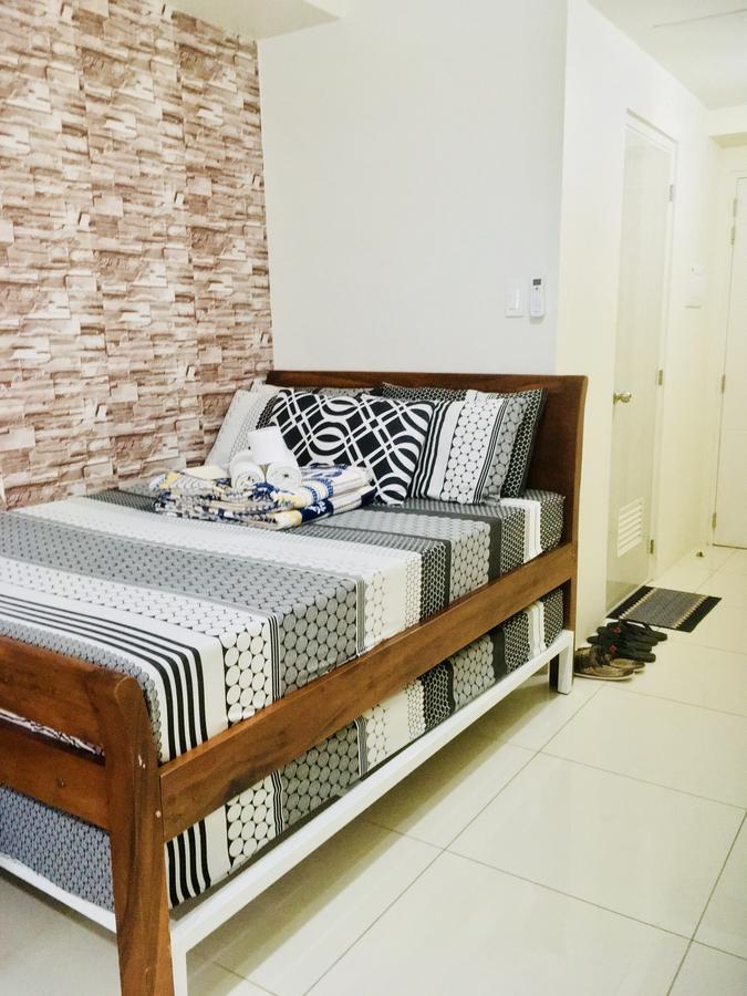 Wind Suites Tagaytay At Smdc Tagaytay City Exterior photo