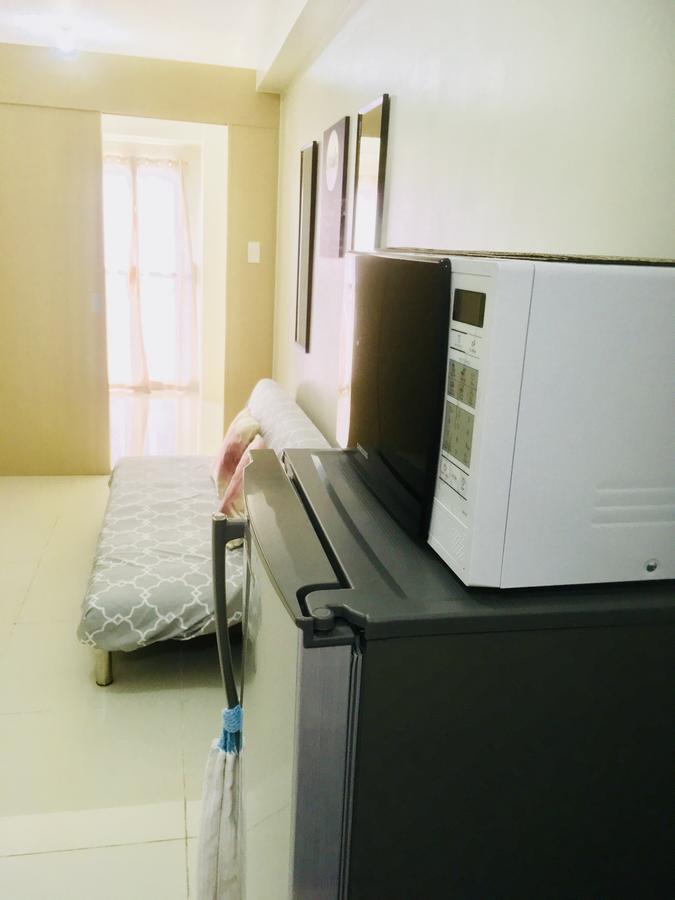 Wind Suites Tagaytay At Smdc Tagaytay City Exterior photo