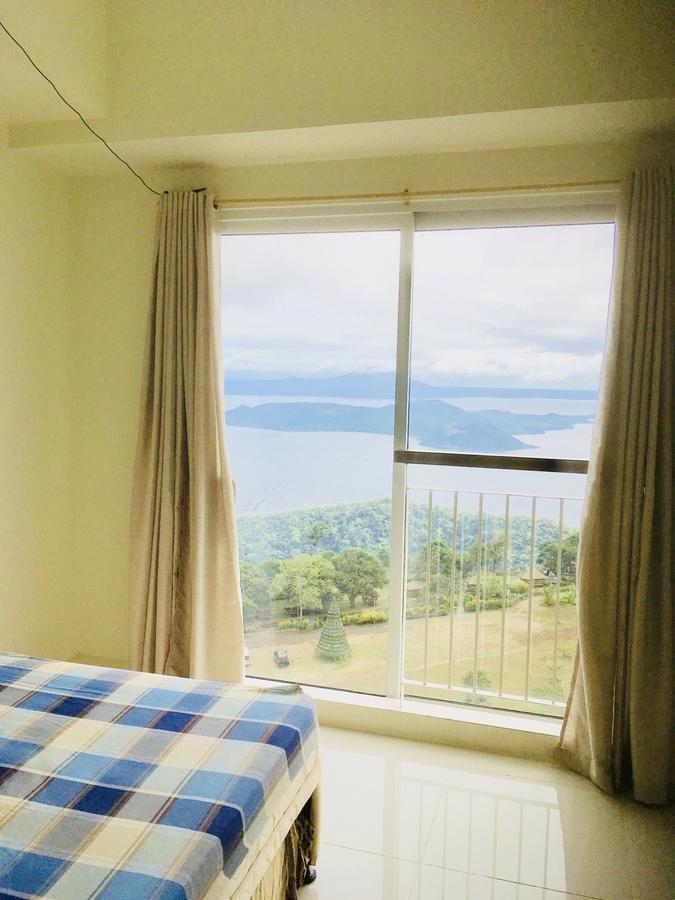Wind Suites Tagaytay At Smdc Tagaytay City Exterior photo
