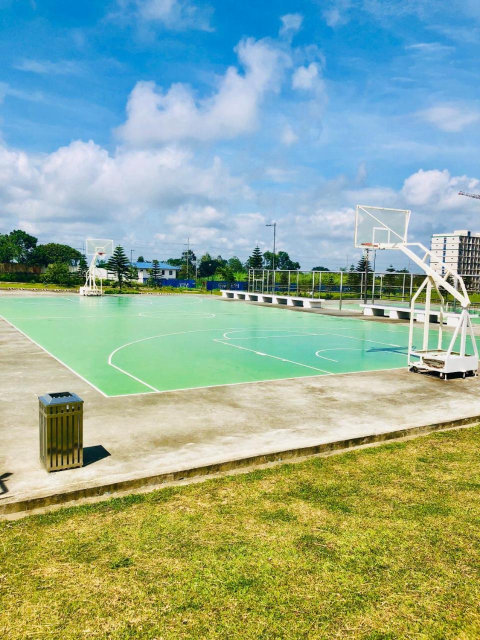 Wind Suites Tagaytay At Smdc Tagaytay City Exterior photo