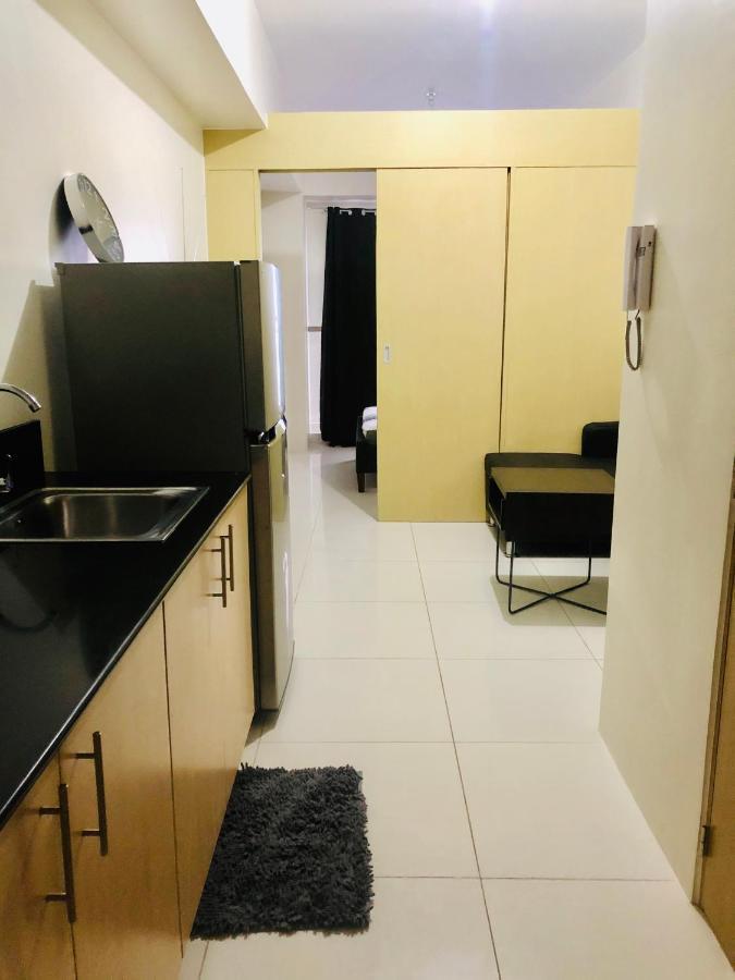 Wind Suites Tagaytay At Smdc Tagaytay City Exterior photo